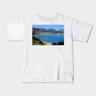 Côte d'Azur Kids T-Shirt